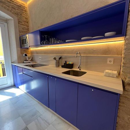 Philippe'S Home Triana Seville Luaran gambar