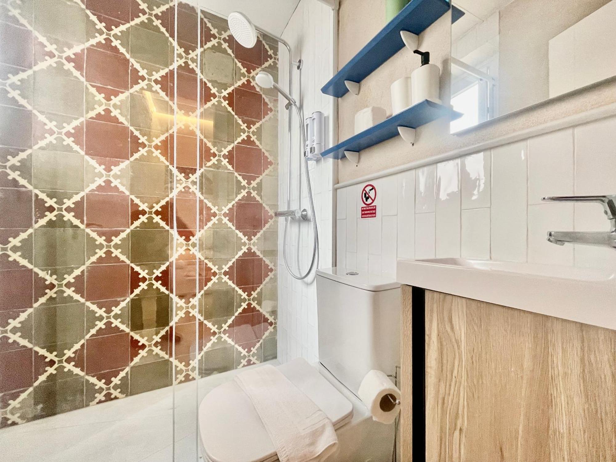 Philippe'S Home Triana Seville Luaran gambar