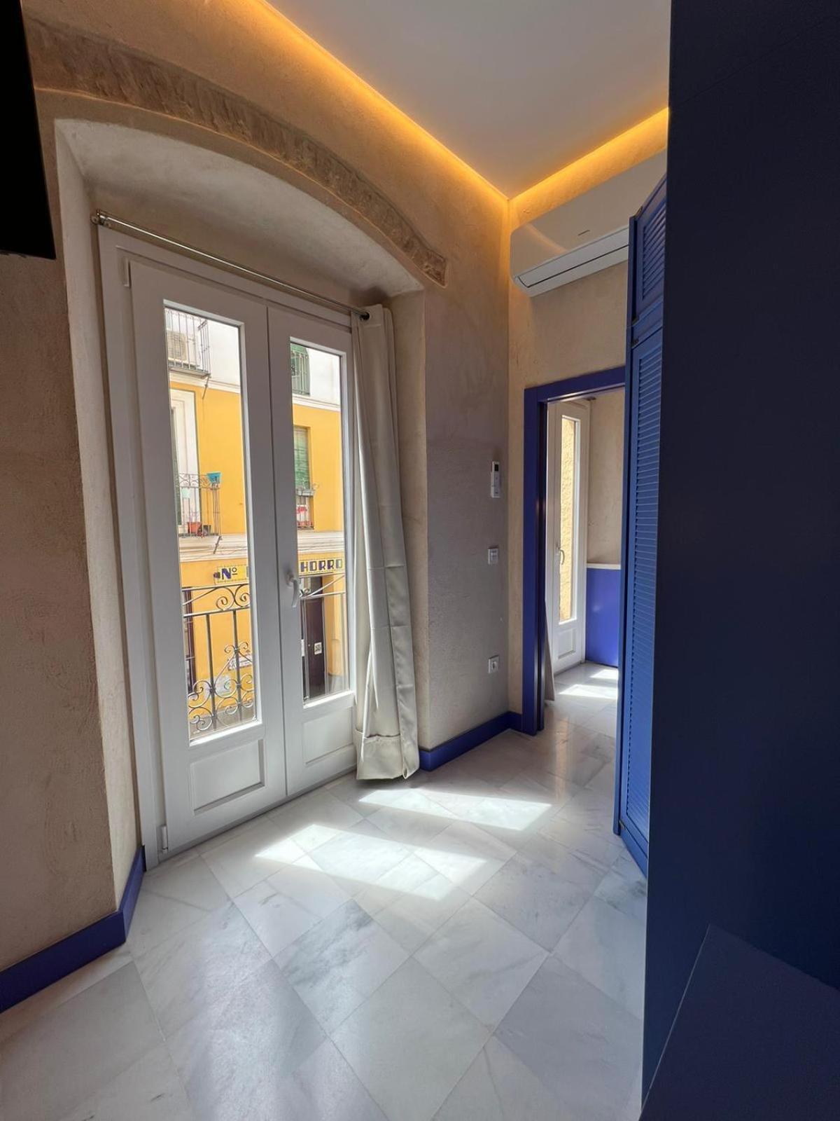 Philippe'S Home Triana Seville Luaran gambar