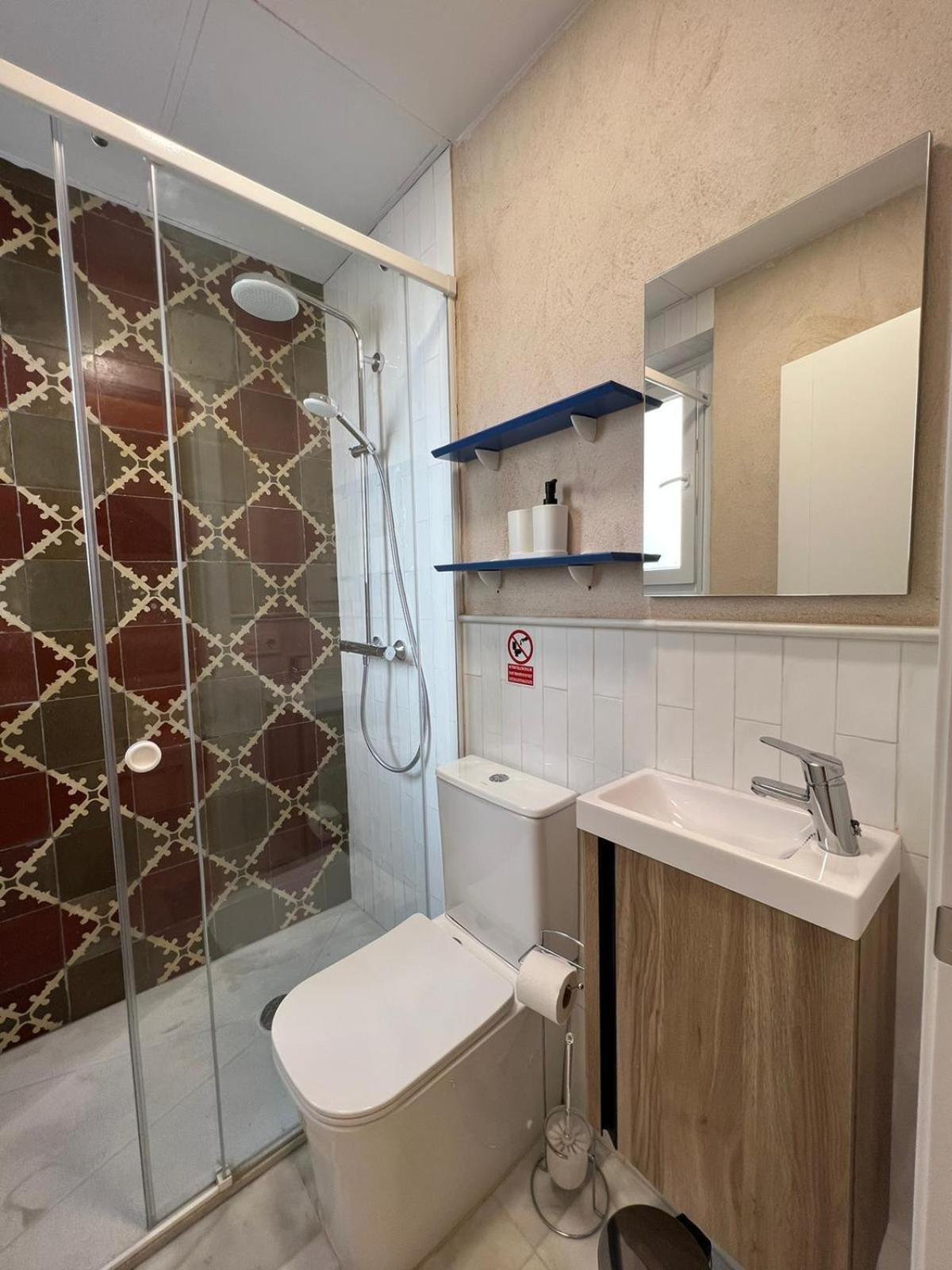 Philippe'S Home Triana Seville Luaran gambar
